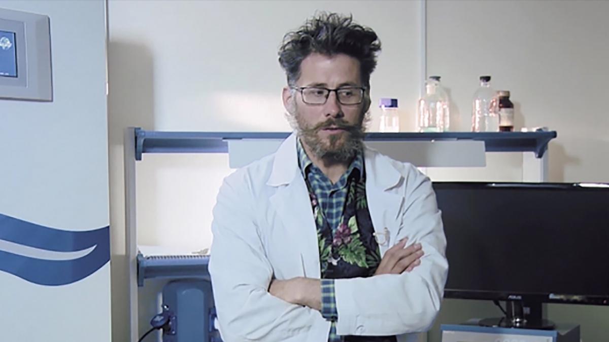 Alexander Sasha Kagansky