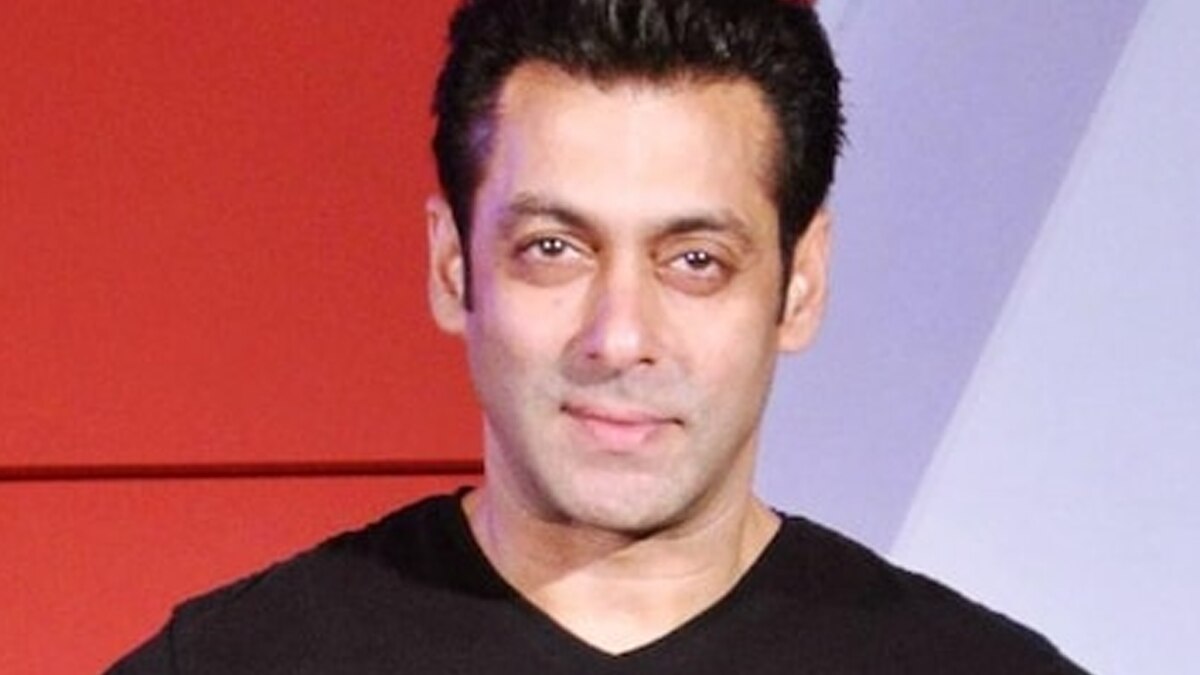 सलमान खान