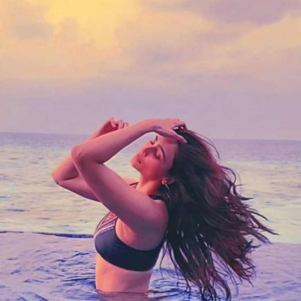 डेजी शाह