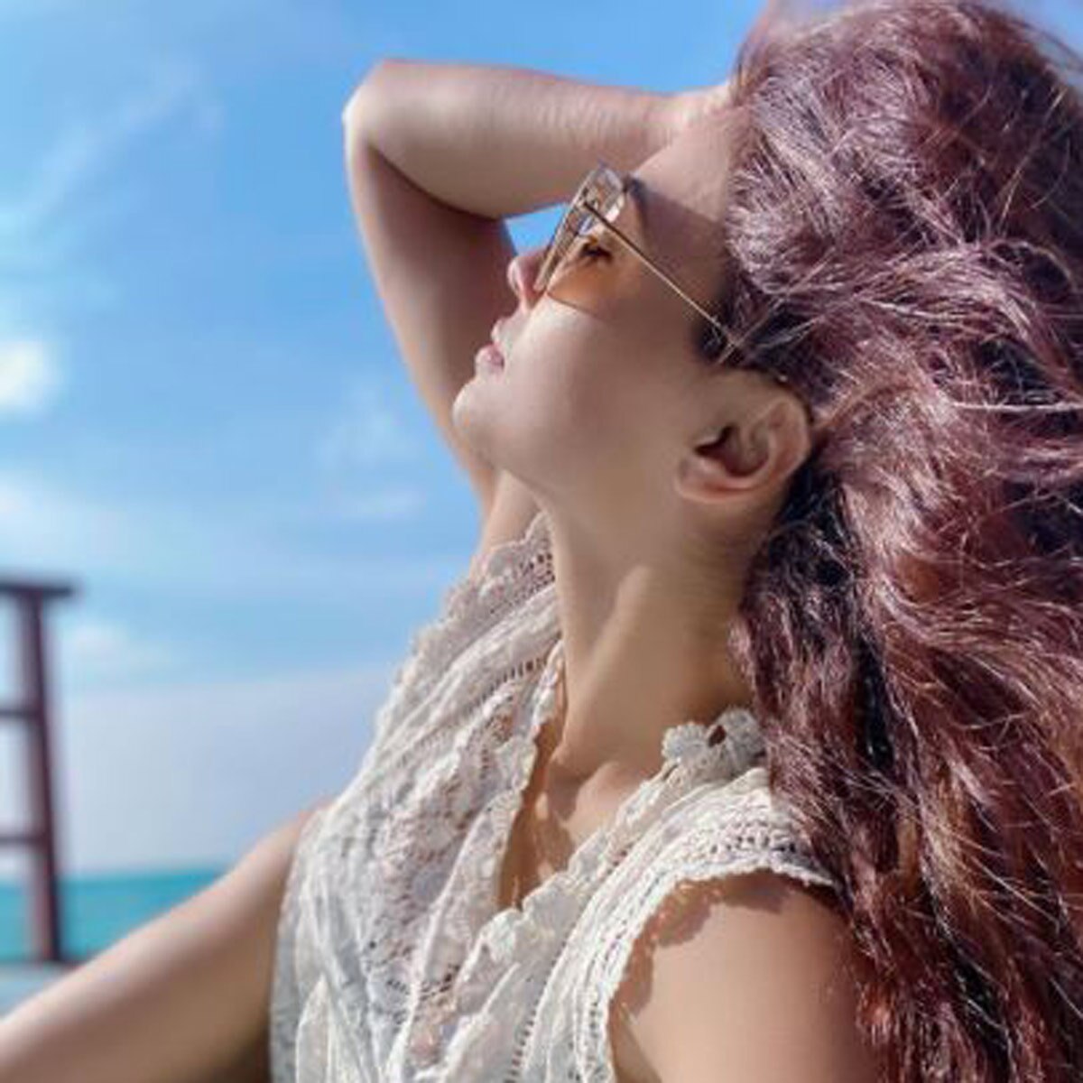 डेजी शाह