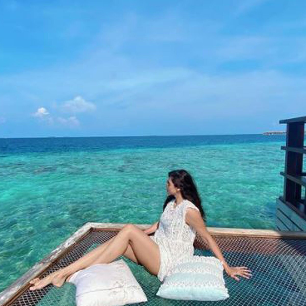 डेजी शाह