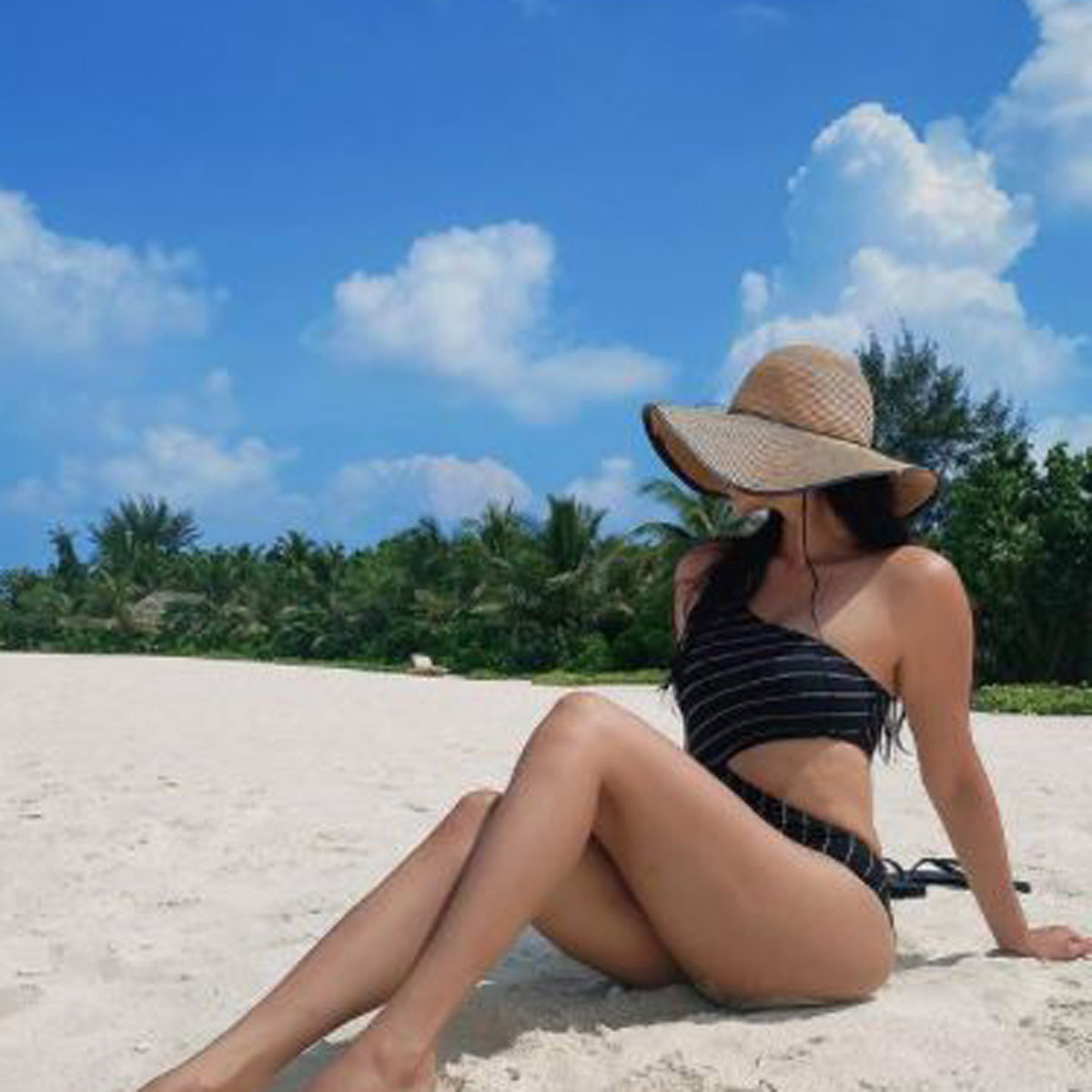 डेजी शाह