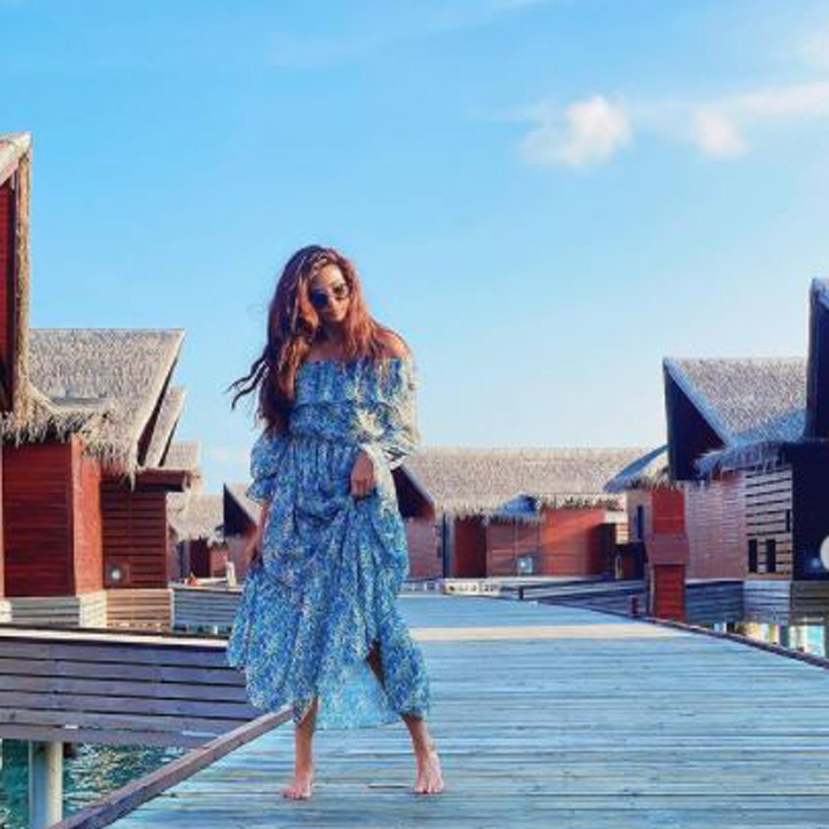 डेजी शाह