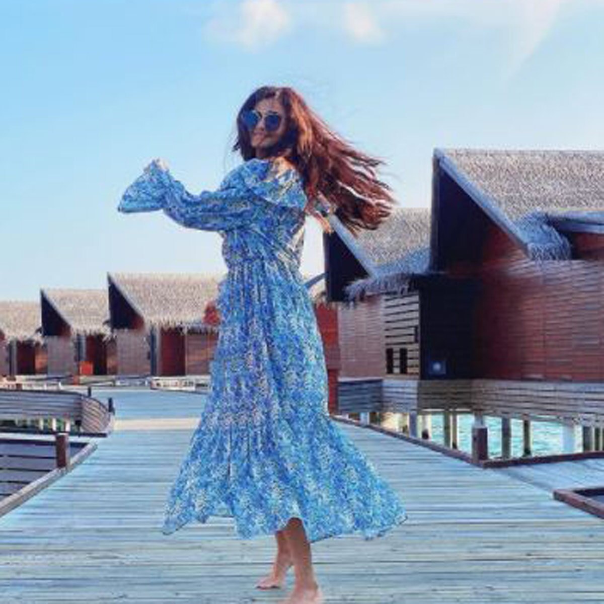 डेजी शाह