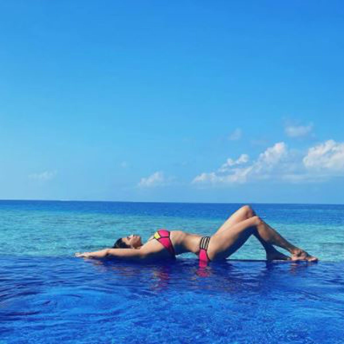 डेजी शाह