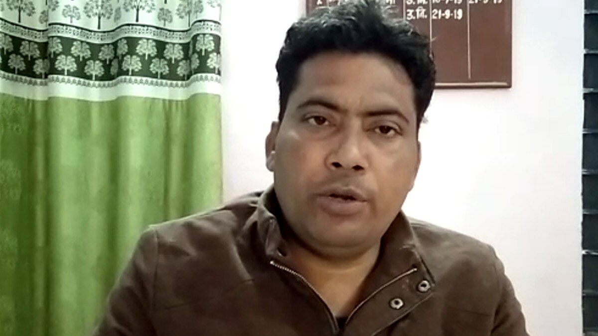 डकैत ने पुलिस को दी एनकाउंटर की चुनौती, बोला- मर भी गया तो 1000 साल तक बैर रहेगा