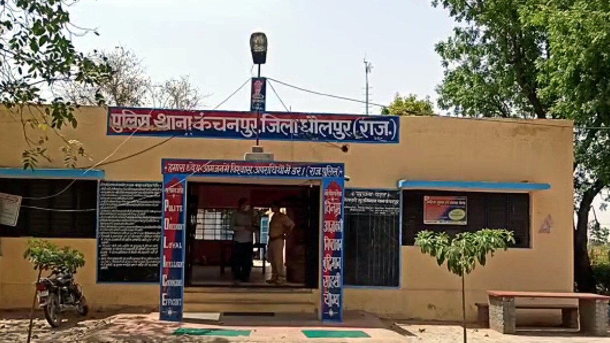 डकैत ने पुलिस को दी एनकाउंटर की चुनौती, बोला- मर भी गया तो 1000 साल तक बैर रहेगा