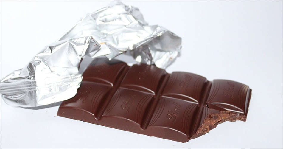 डार्क चॉकलेट