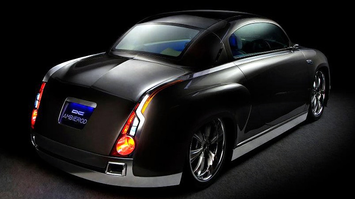 Who is Car Designer Dilip Chhabria 