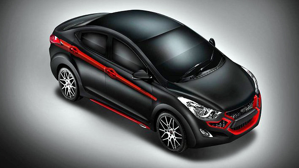 Who is Car Designer Dilip Chhabria 