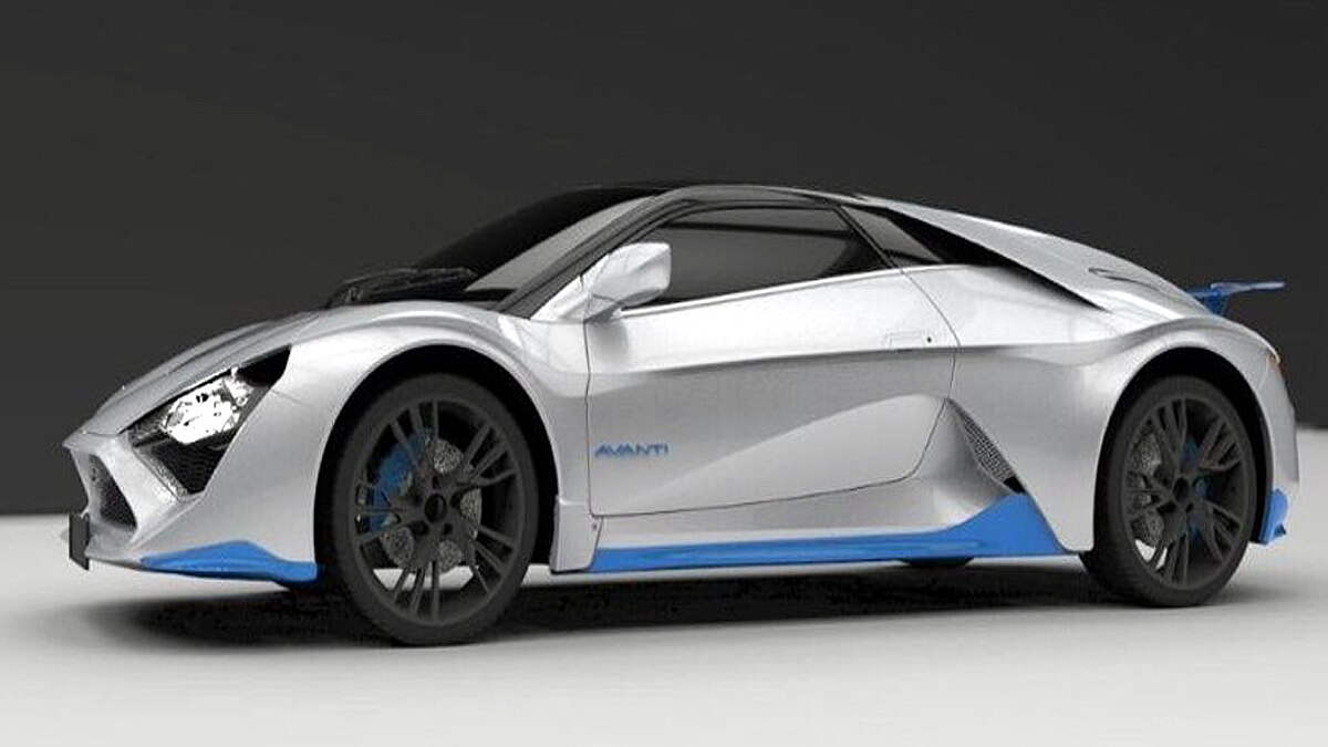 Who is Car Designer Dilip Chhabria 