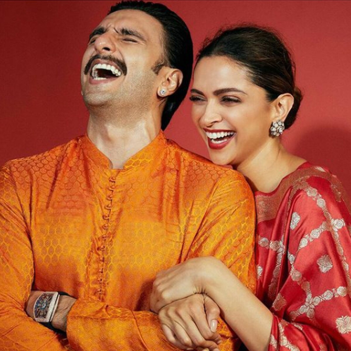 रणवीर-दीपिका