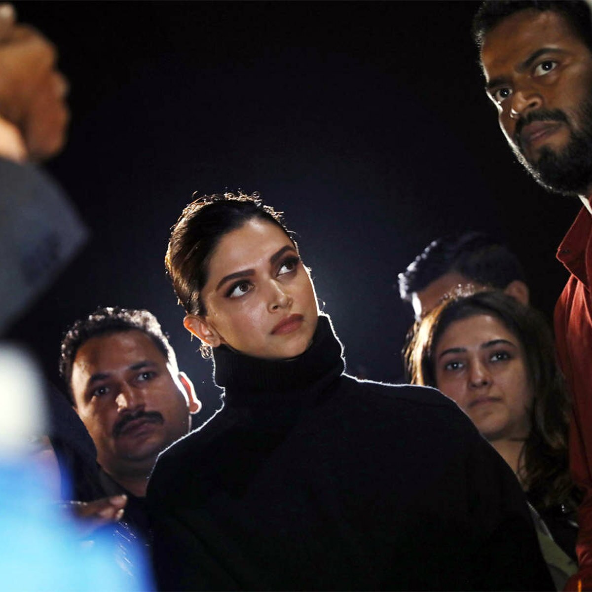 दीपिका पादुकोण 