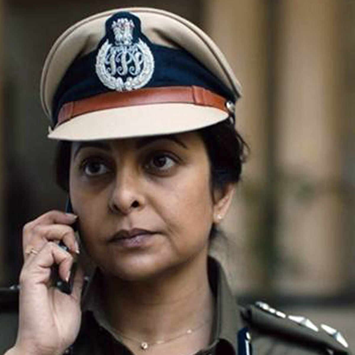 शेफाली शाह 