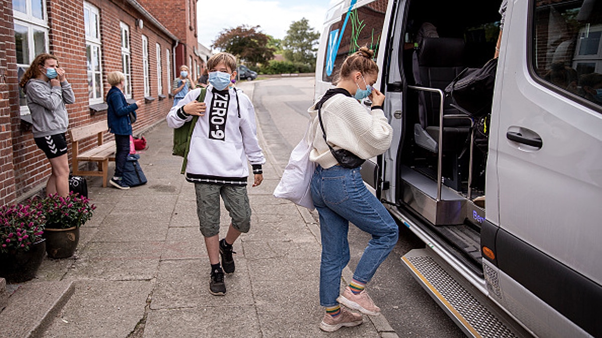 new strain of coronavirus 