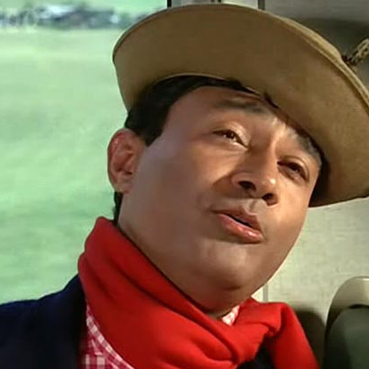 देव आनंद 