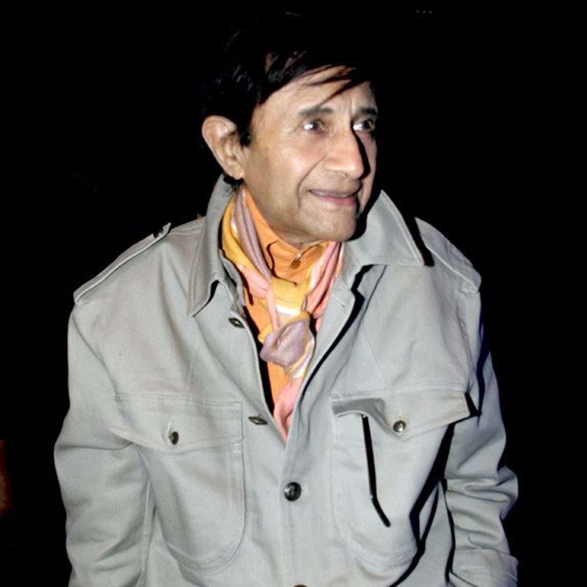 देव आनंद 