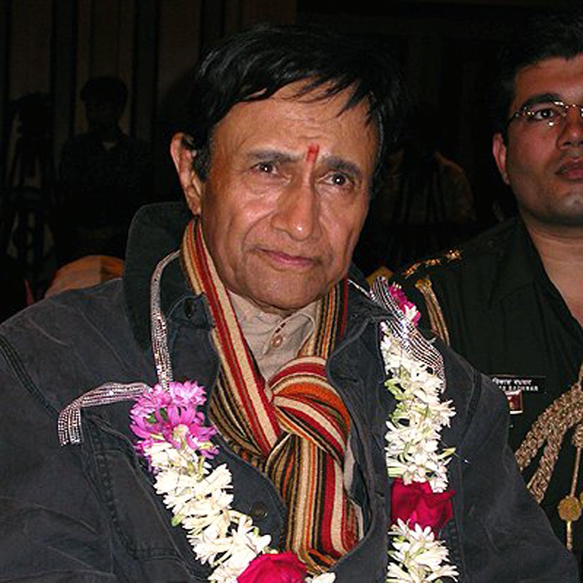 देव आनंद 