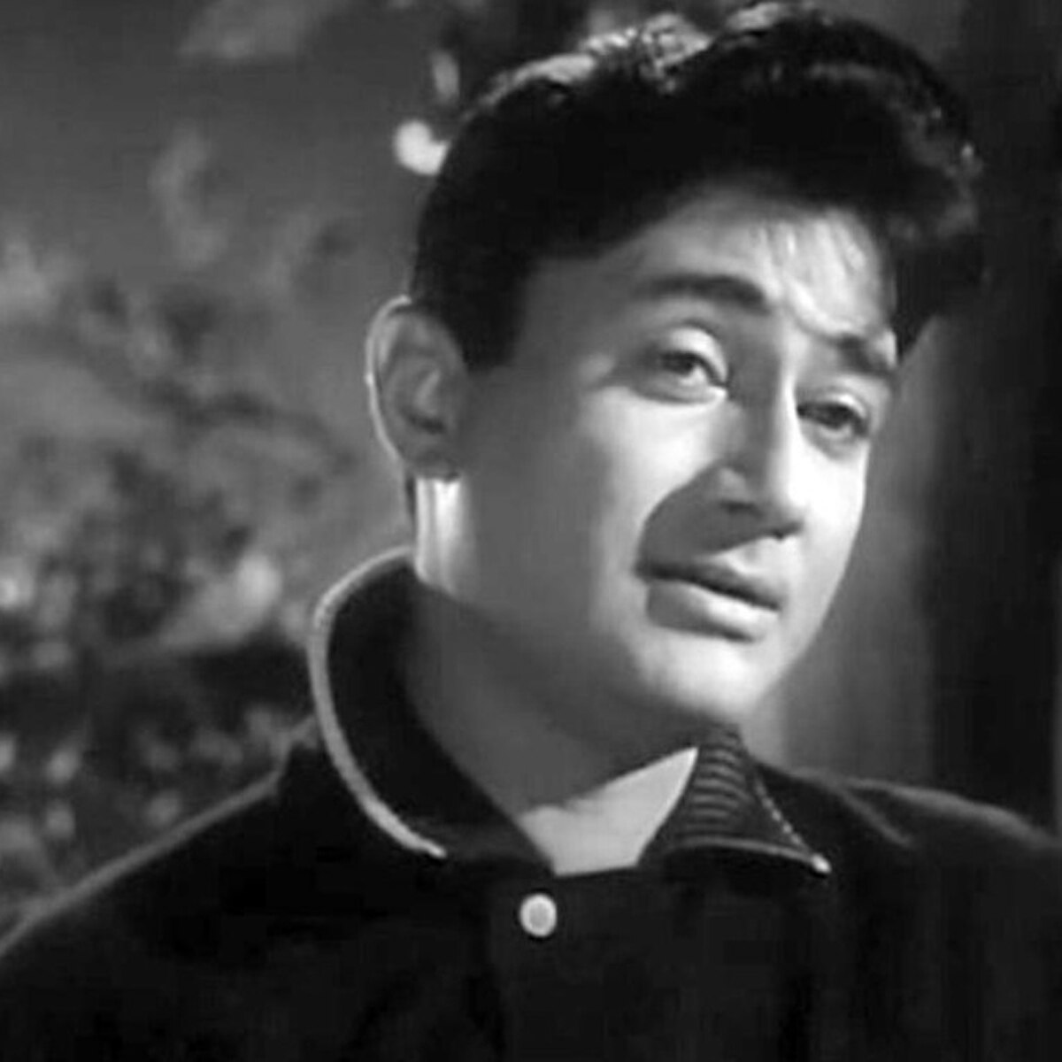 देव आनंद 