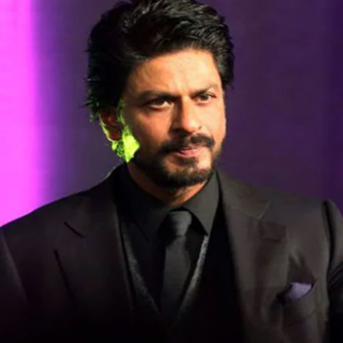 शाहरुख खान