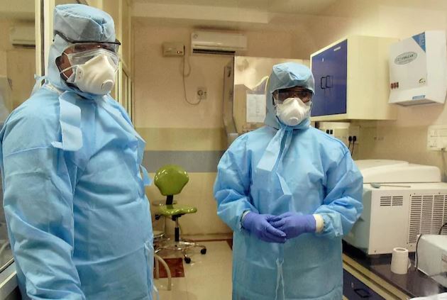 कोरोना वैक्सीन