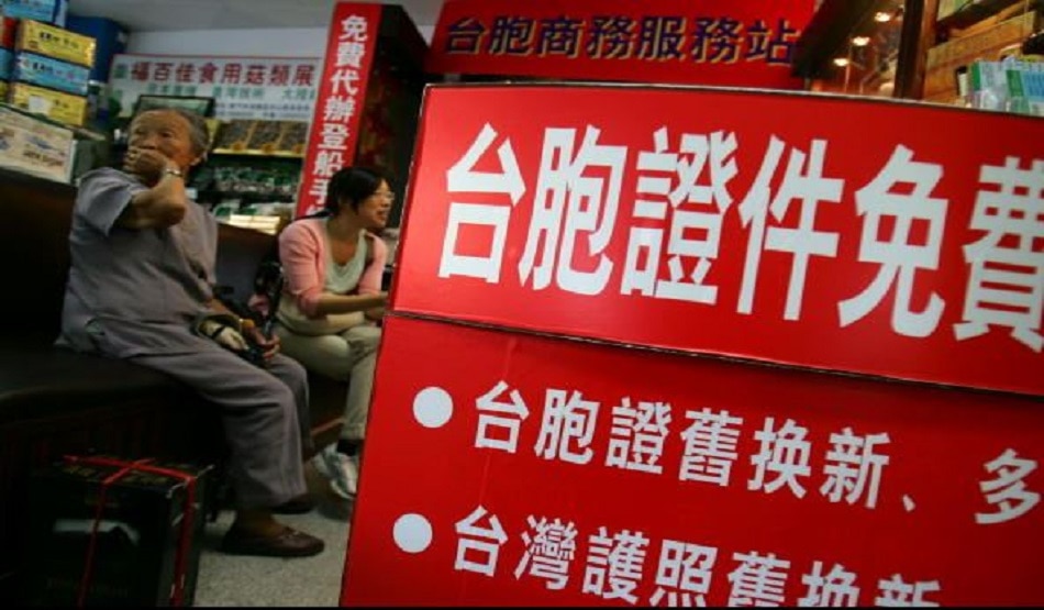 कोरोना से ताइवान को नहीं हुआ कोई नुकसान