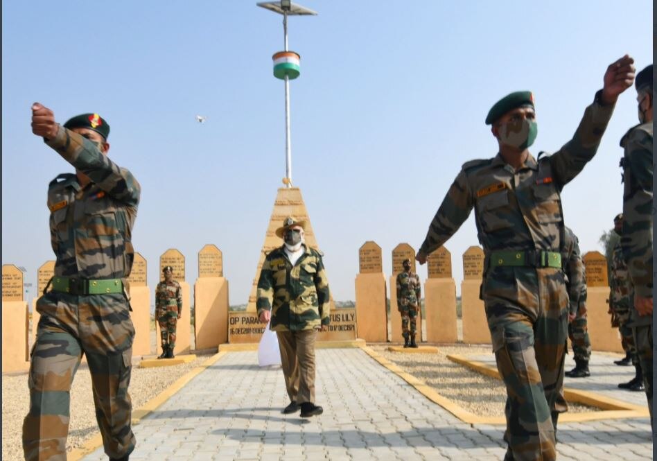  खुद दुश्मन को ढूंढ कर मारेगा नया अर्जुन टैंक