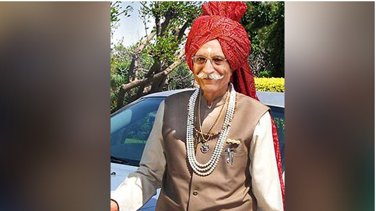 650 रुपये में तांगा खरीद कर चलाया, फिर धर्मपाल बने थे MDH मसालों के आइकॉन 650 रुपये में तांगा खरीद कर चलाया, फिर धर्मपाल बने थे MDH मसालों के आइकॉन