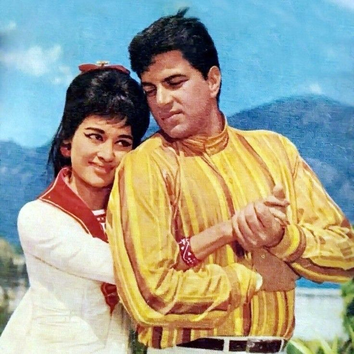 धर्मेंद्र 