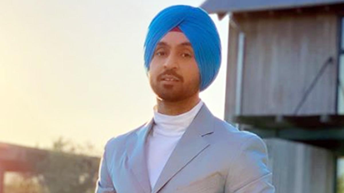 दिलजीत दोसांझ