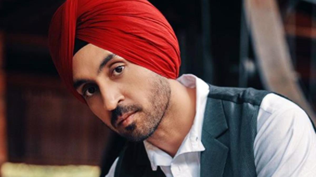 दिलजीत दोसांझ