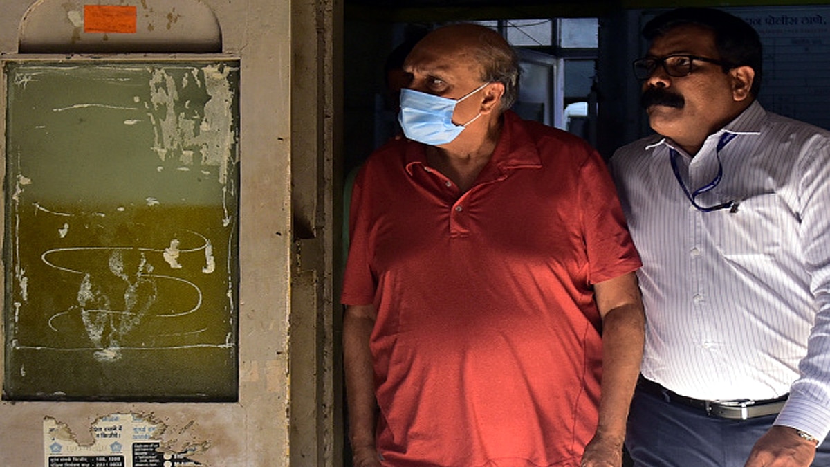 Who is Car Designer Dilip Chhabria 