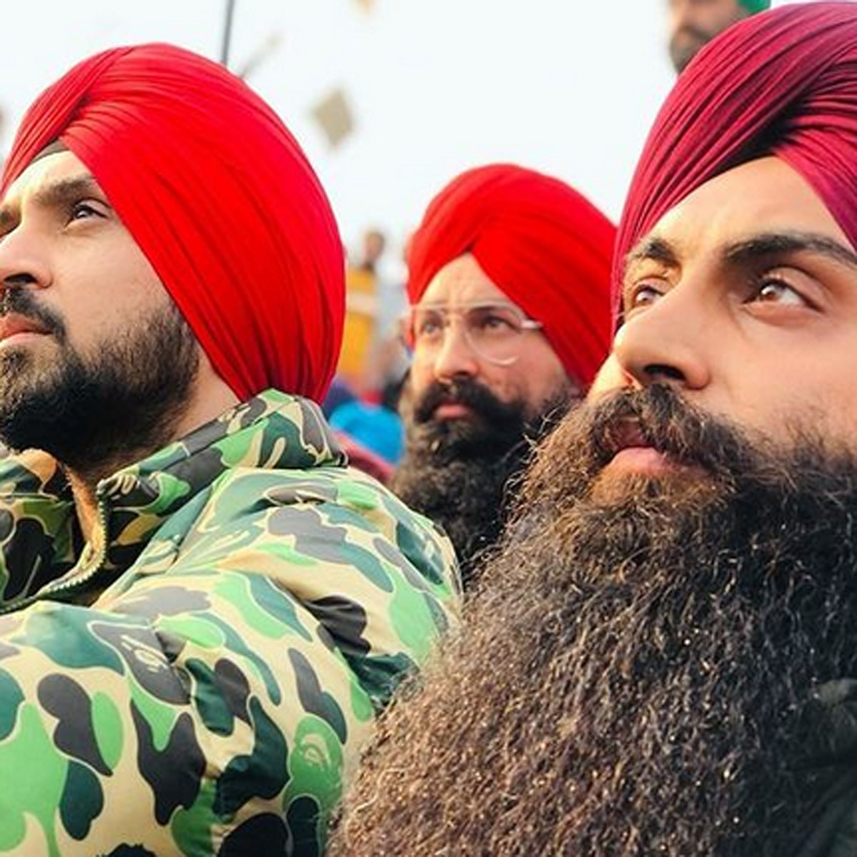 दिलजीत दोसांझ