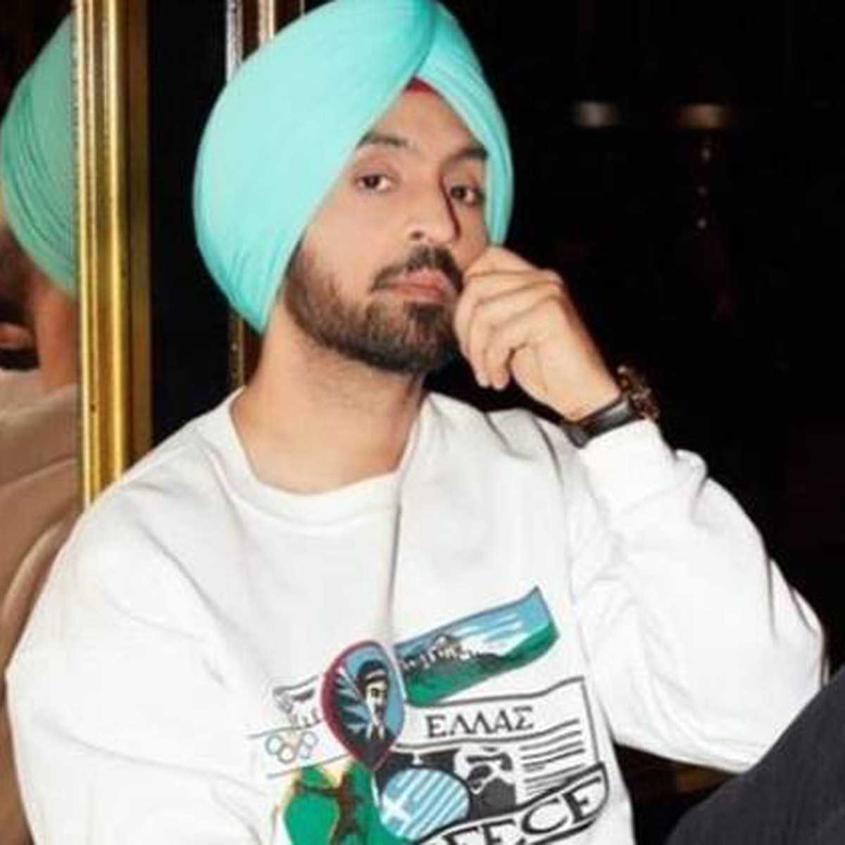 दिलजीत दोसांझ