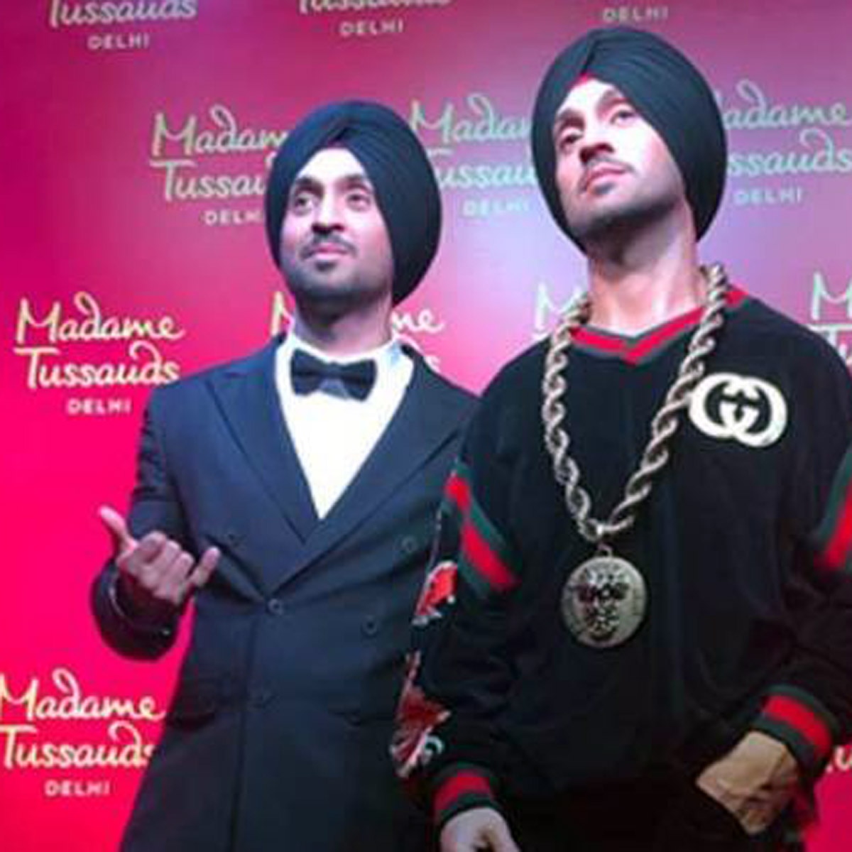 दिलजीत दोसांझ