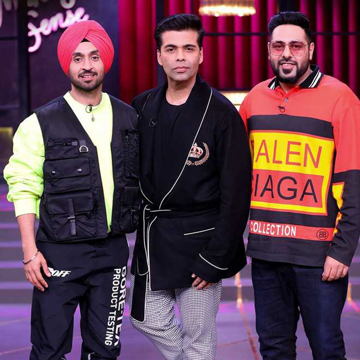 दिलजीत दोसांझ