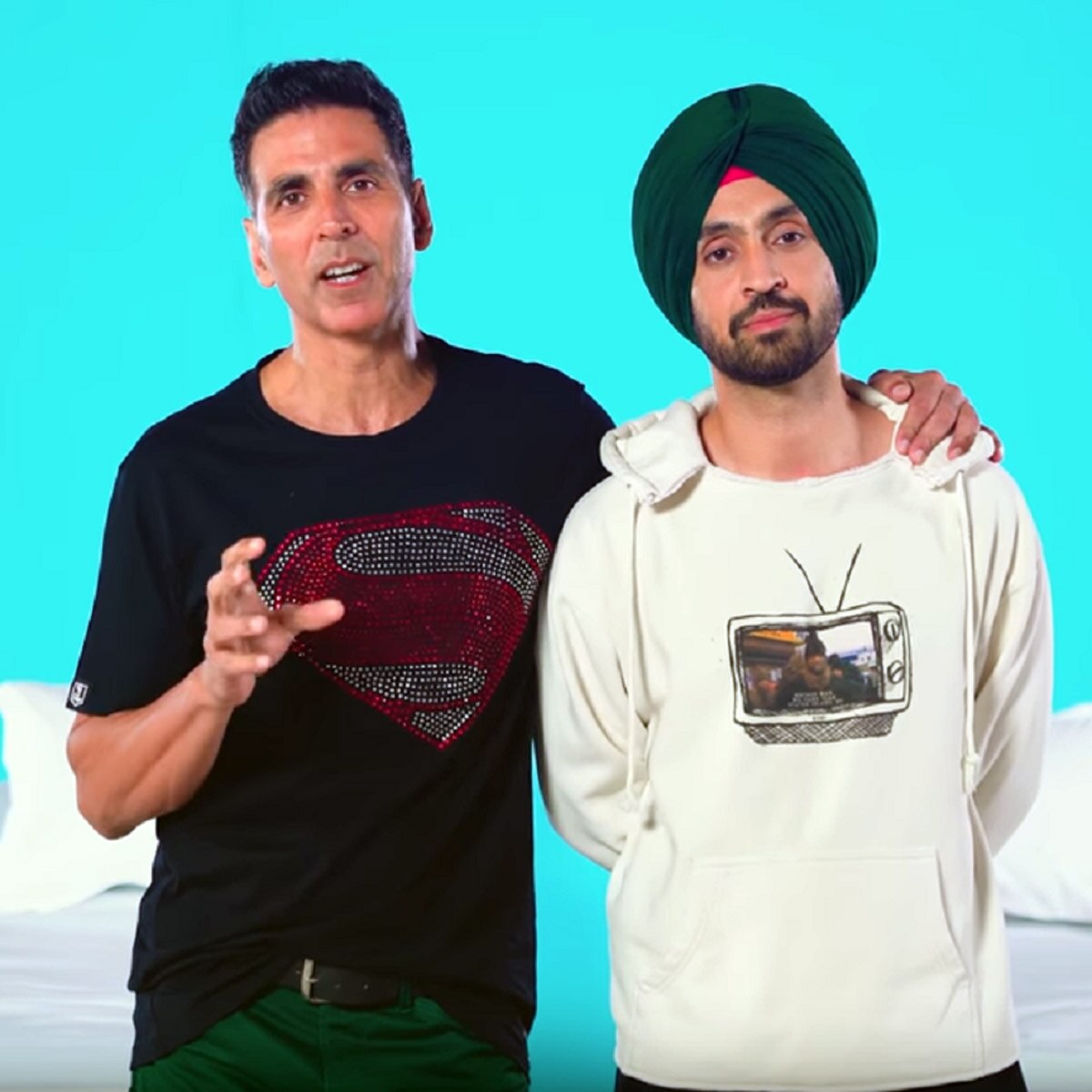 दिलजीत दोसांझ