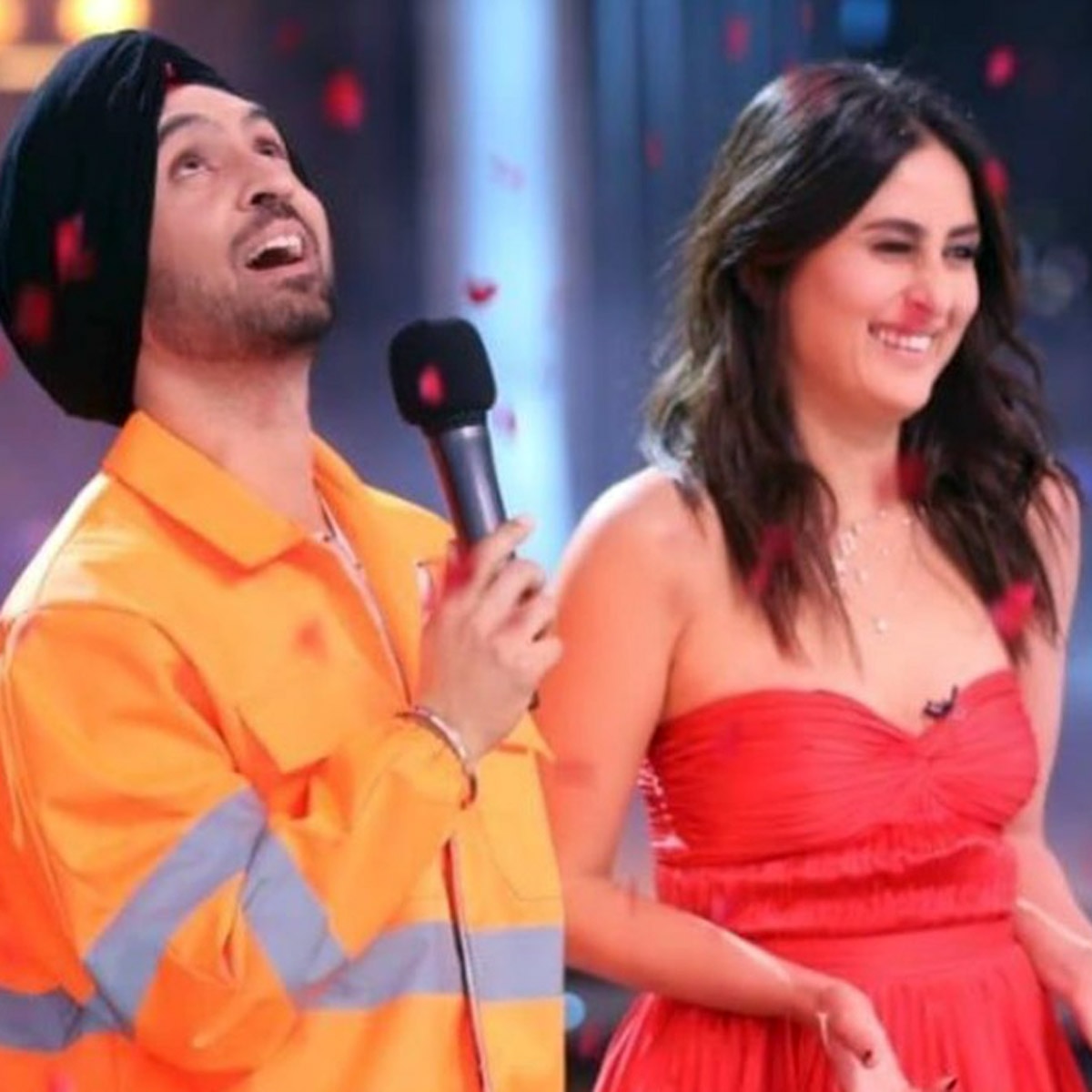 दिलजीत दोसांझ