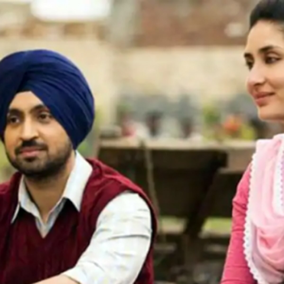 दिलजीत दोसांझ