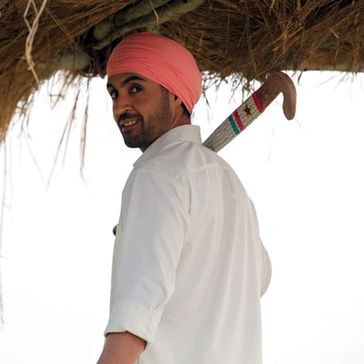 दिलजीत दोसांझ