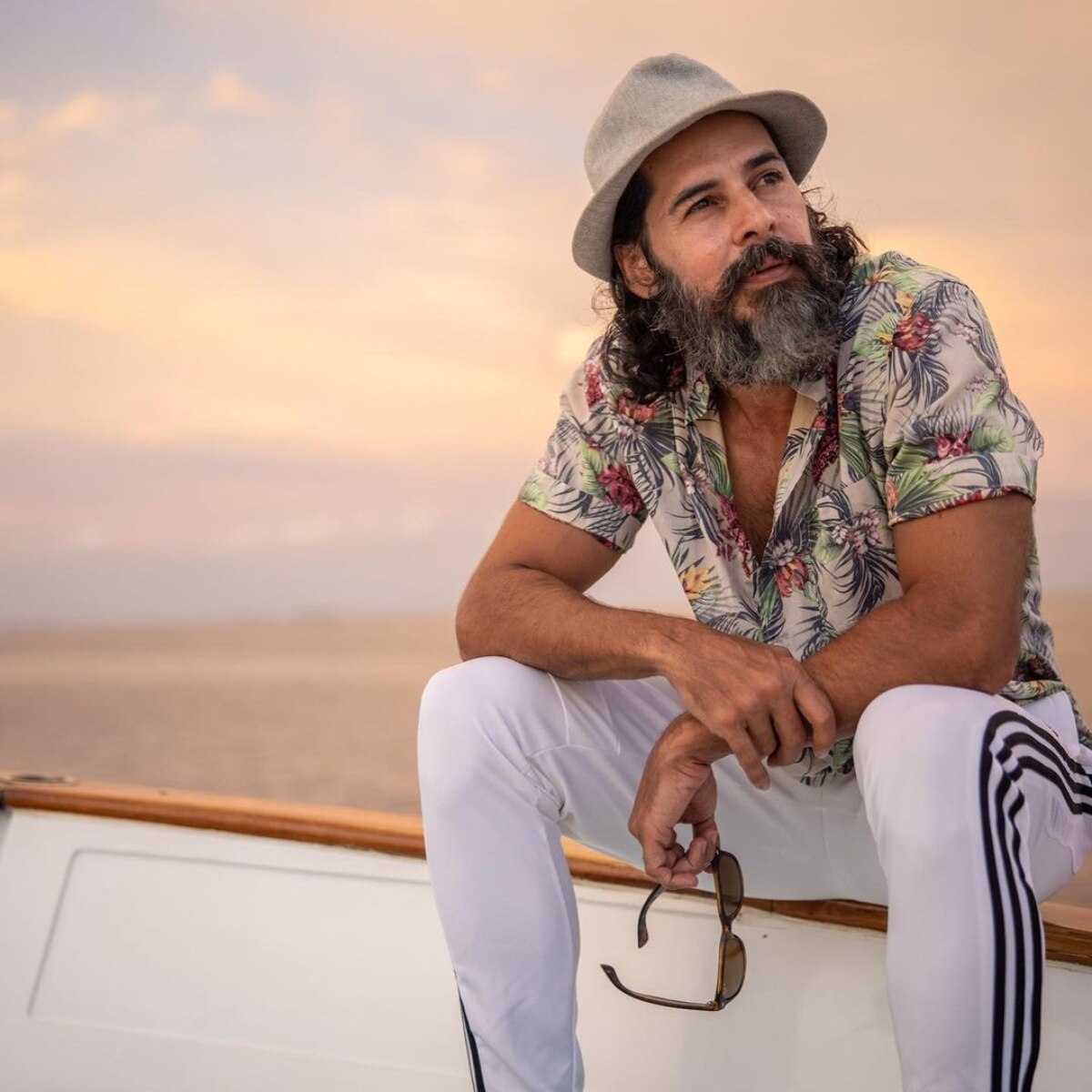 डीनो मोरिया