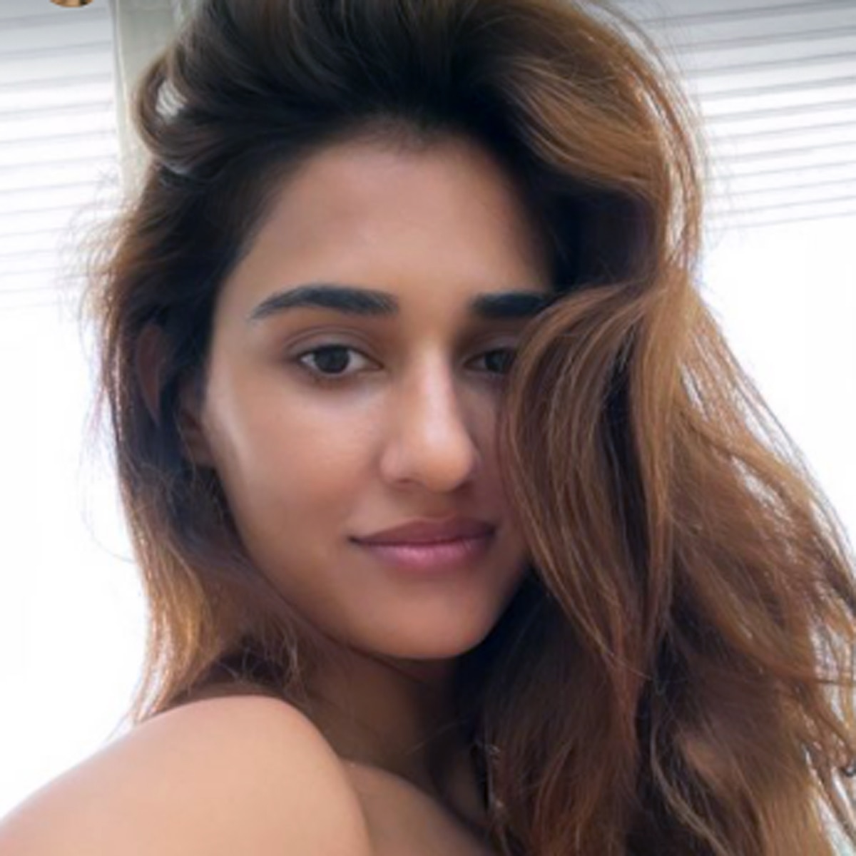 द‍िशा पाटनी