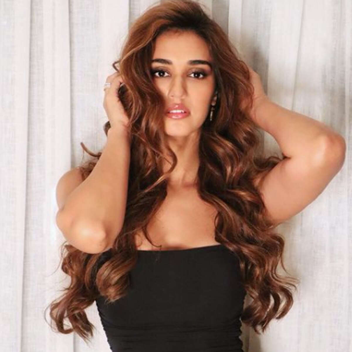 द‍िशा पाटनी