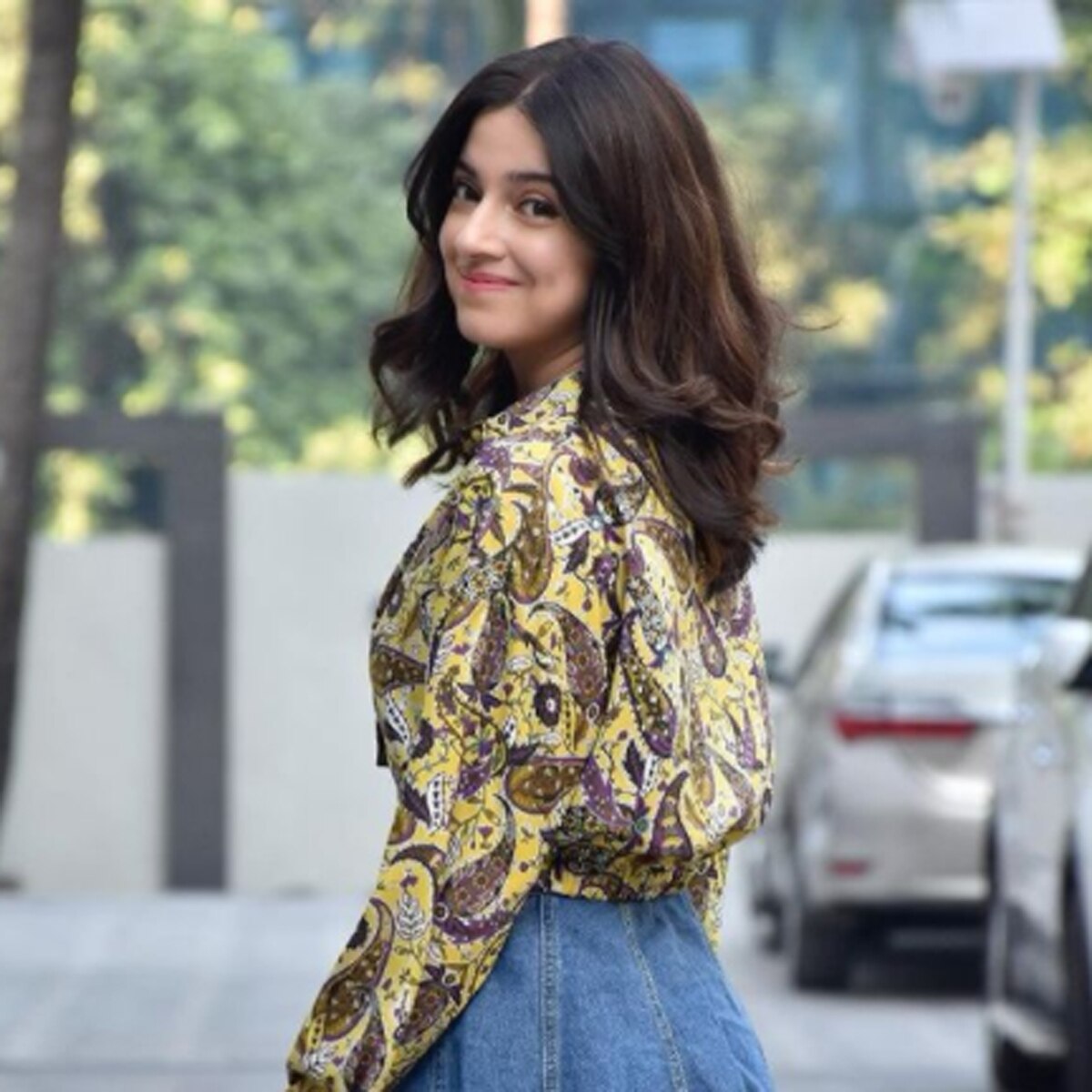 दिव्या खोसला