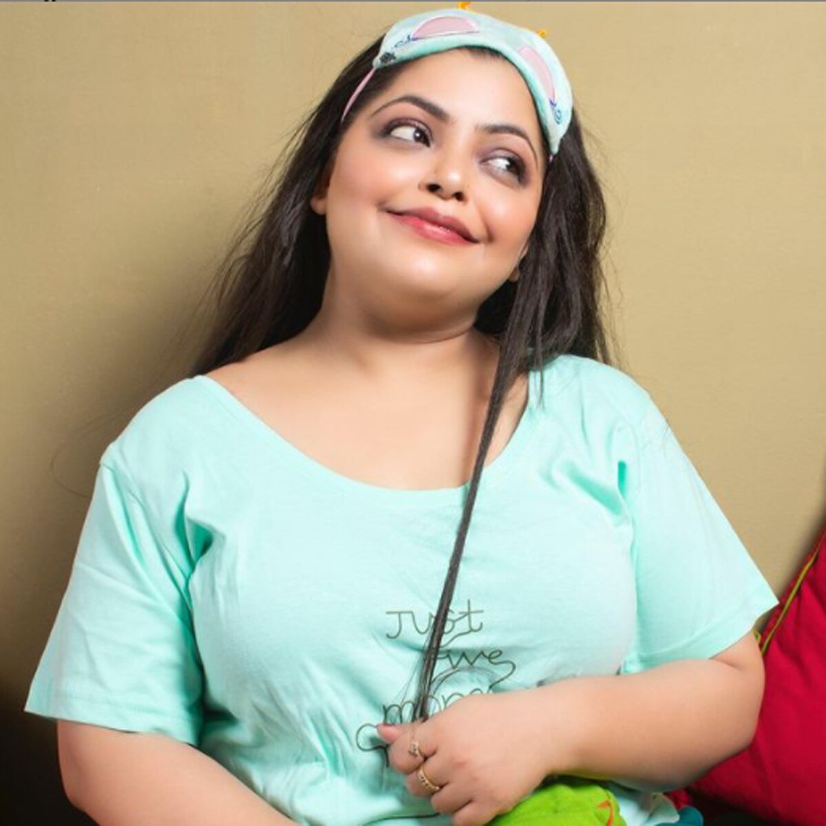 दिव्या भटनागर