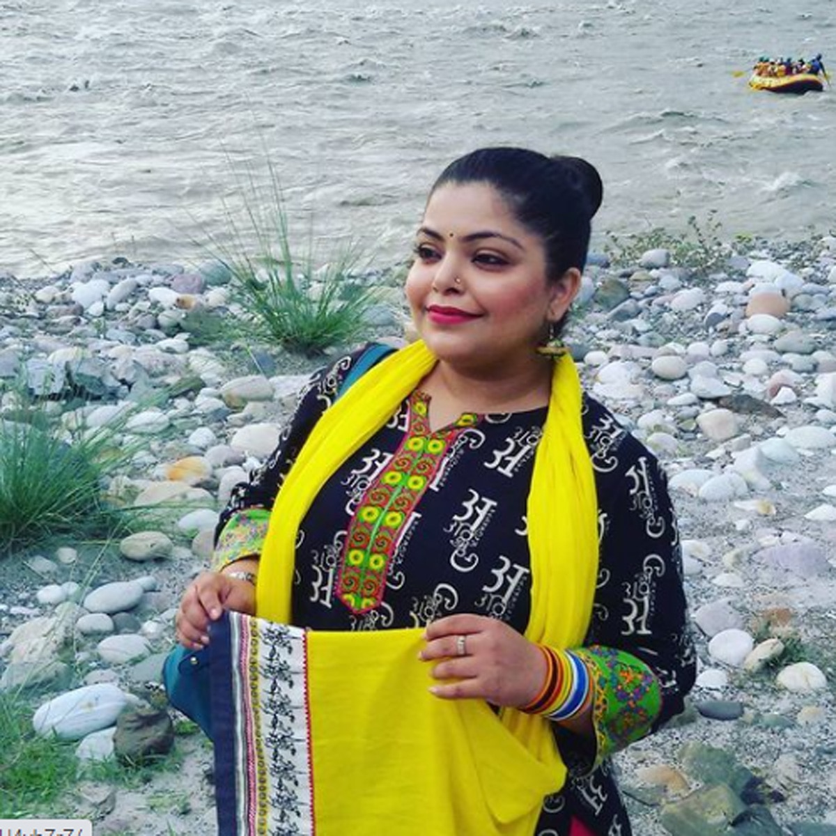 दिव्या भटनागर