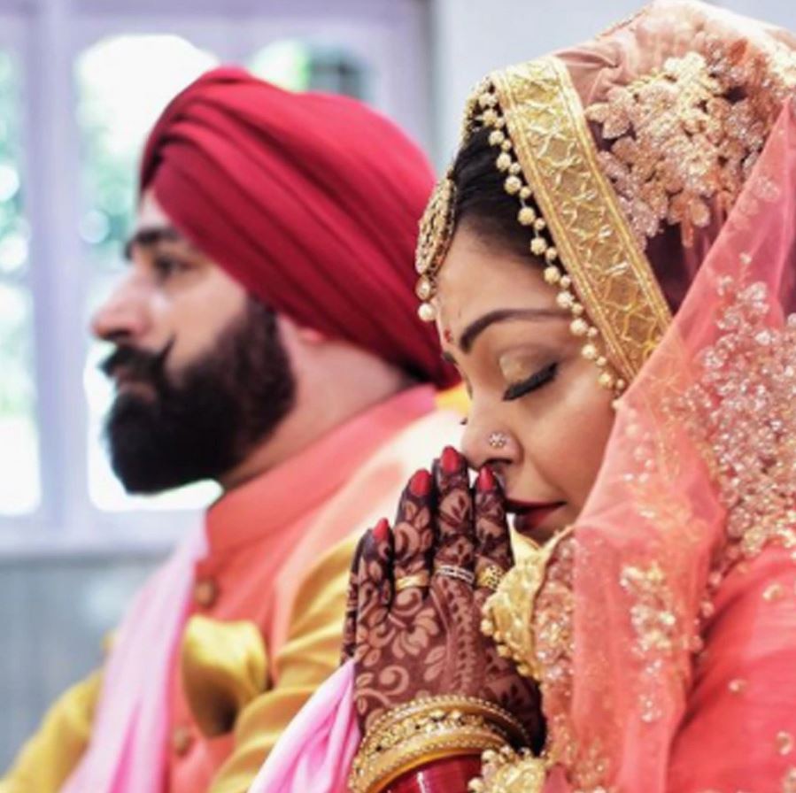 दिव्या और गगन