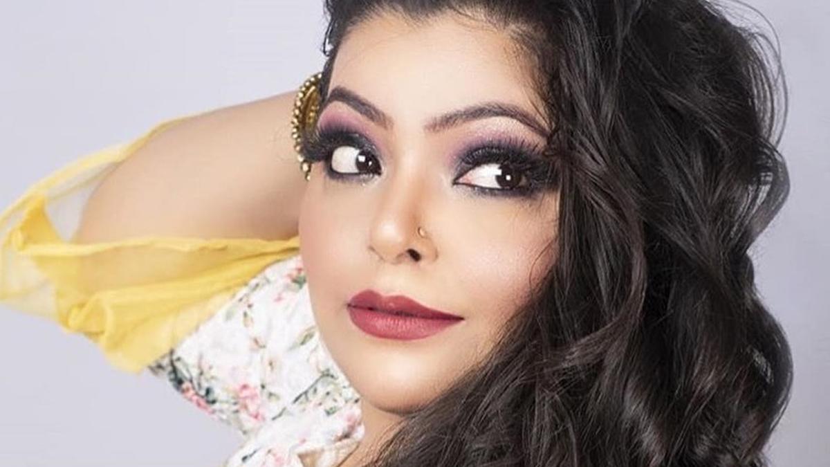 दिव्या भटनागर