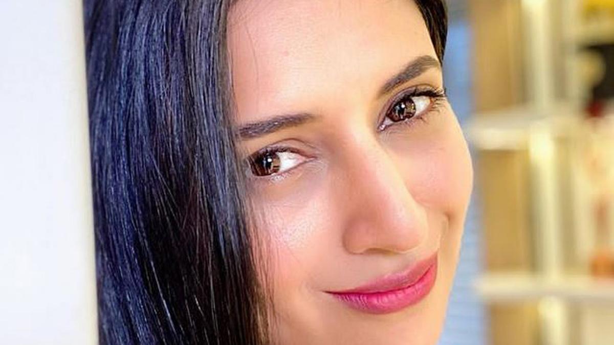 दिव्यांका त्रिपाठी