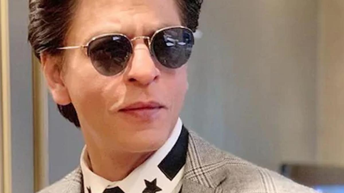 शाहरुख खान